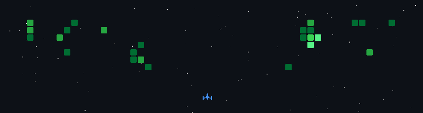 GH Space Shooter