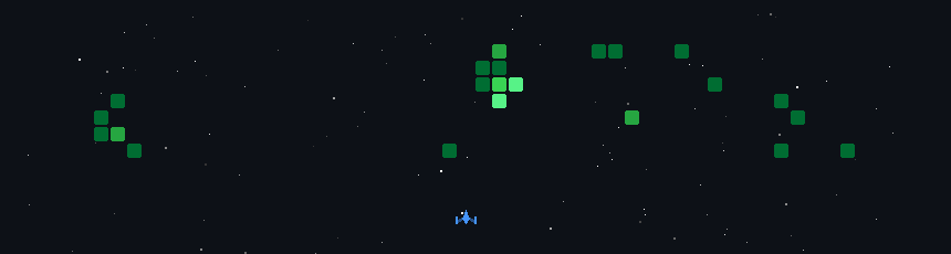 GH Space Shooter