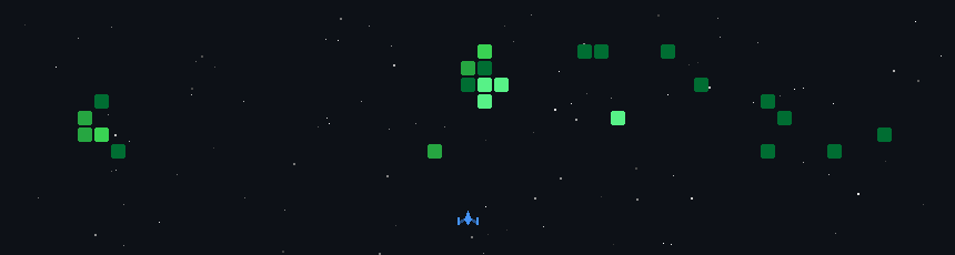 GH Space Shooter