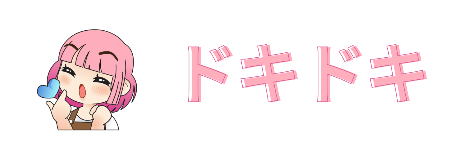 DokiDoki Banner