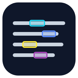 Text Marker Custom