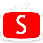 Logo of SmartYouTubeTV