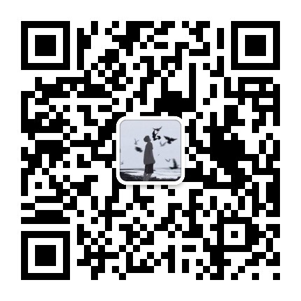 Official Account QR Code