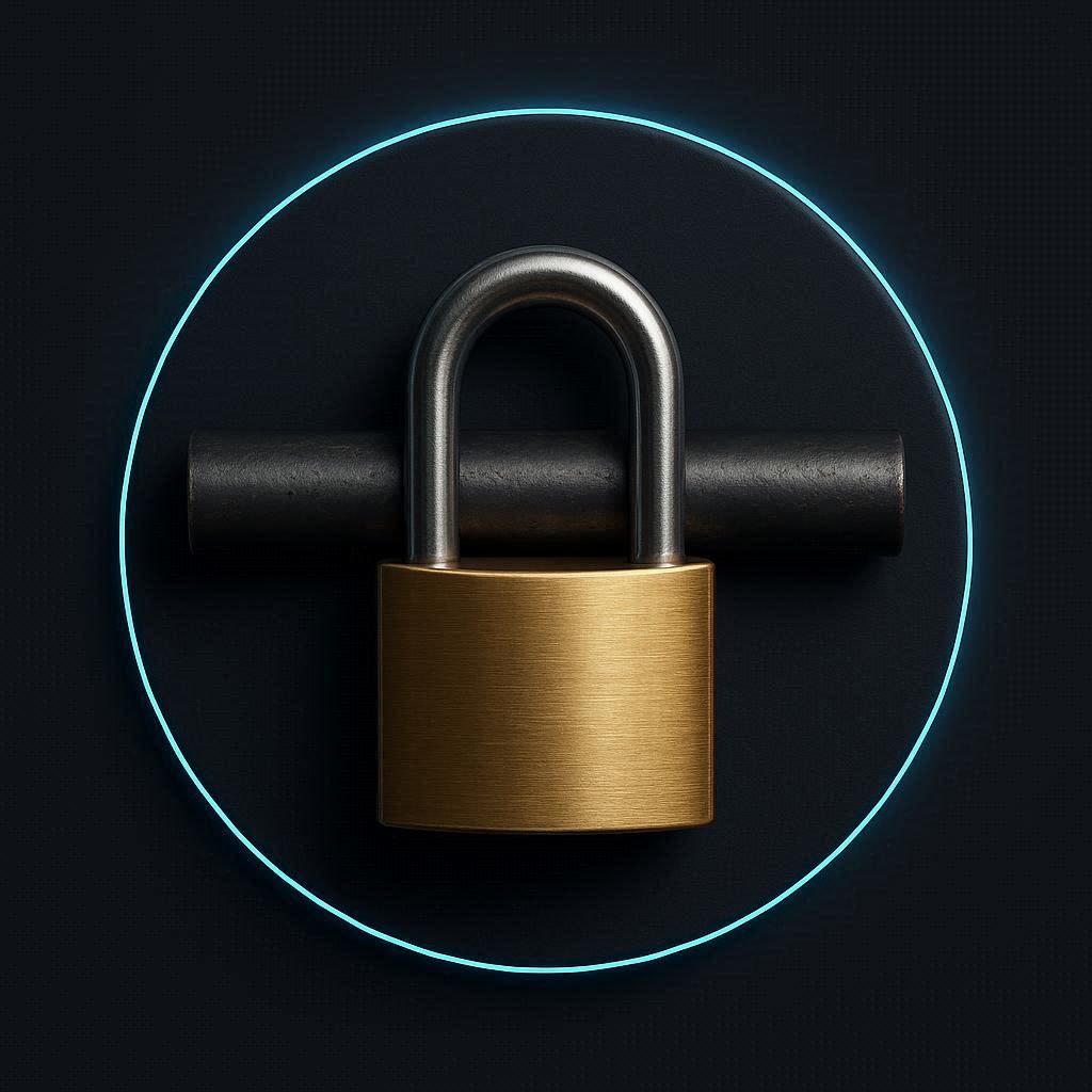 luckyPipewrench/pipelock cover