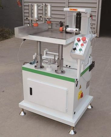 Small Profile End Milling Machine