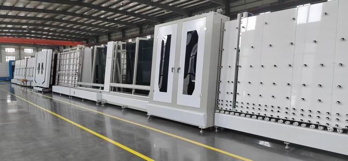 Insulating Glass Production Line