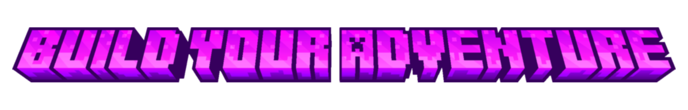 build your adventure