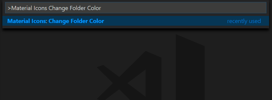 custom folder colors