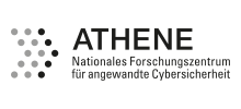 Logo: ATHENE