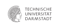 Logo: TU Darmstadt