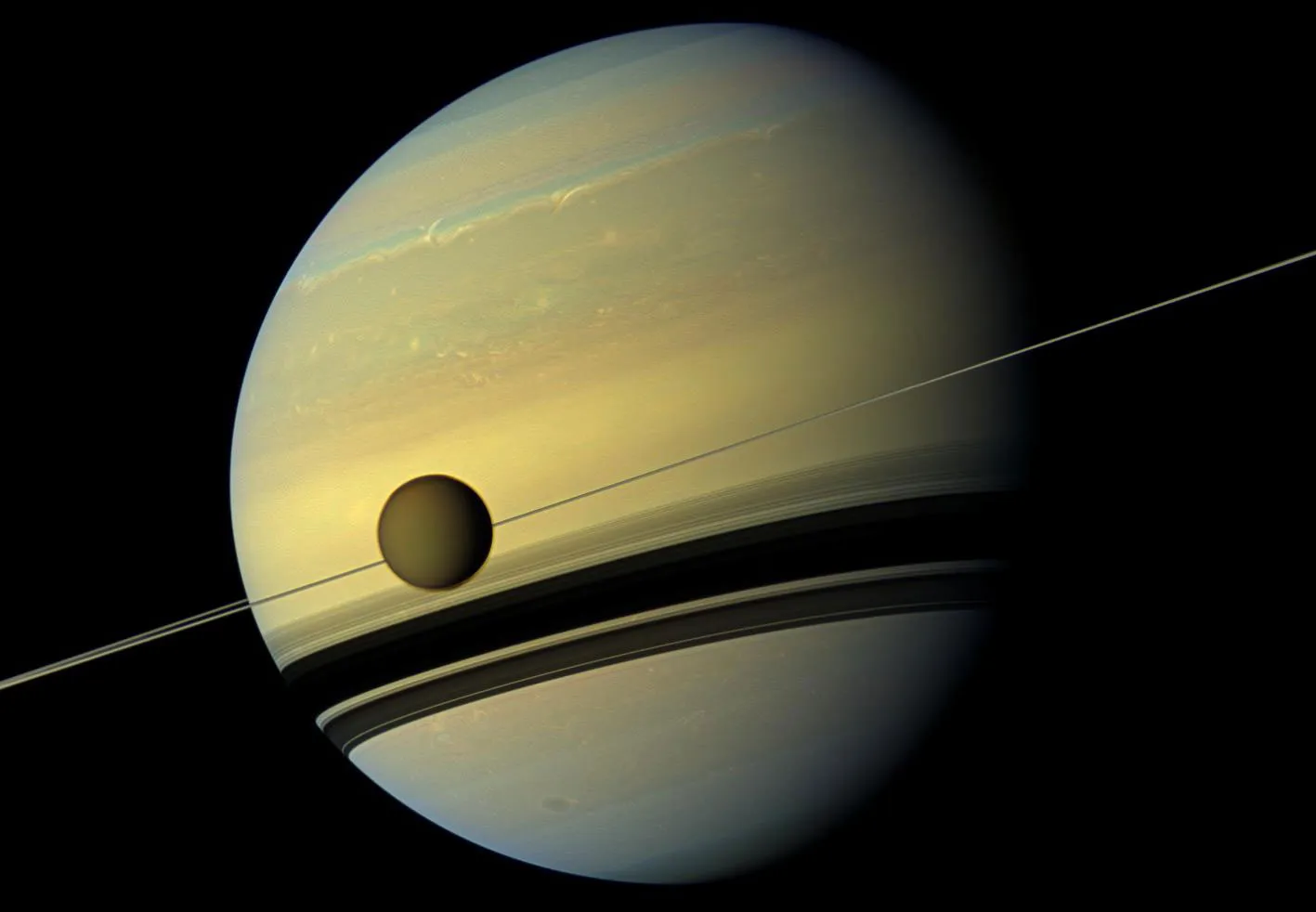 Saturn