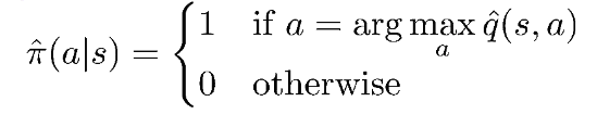 Deep Q action-value function