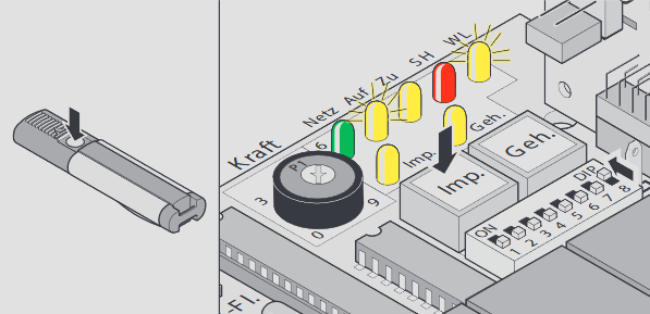 Image of adapter