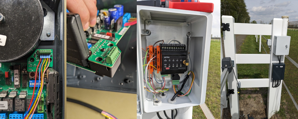 Image of adapter