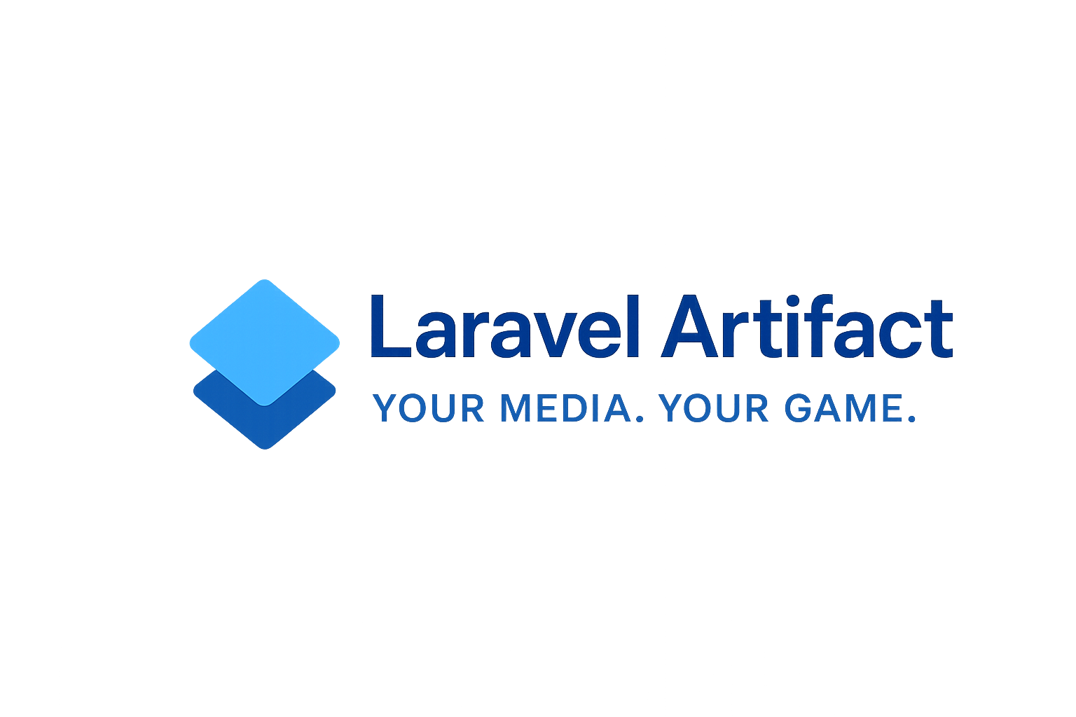 Laravel Artifact Logo