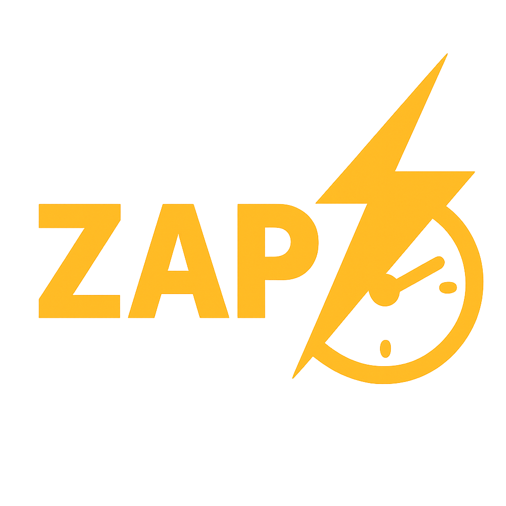 Zap Logo