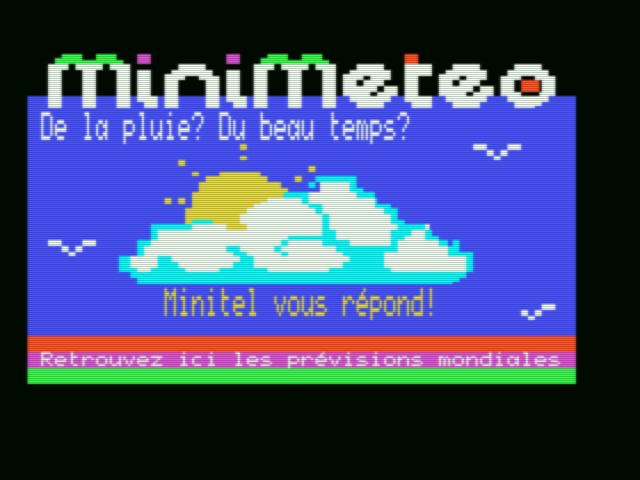 meteo