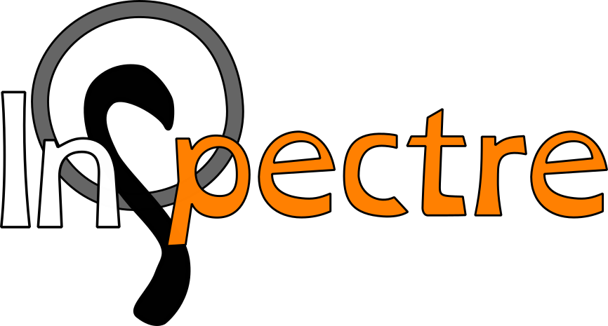 InSpectre logo