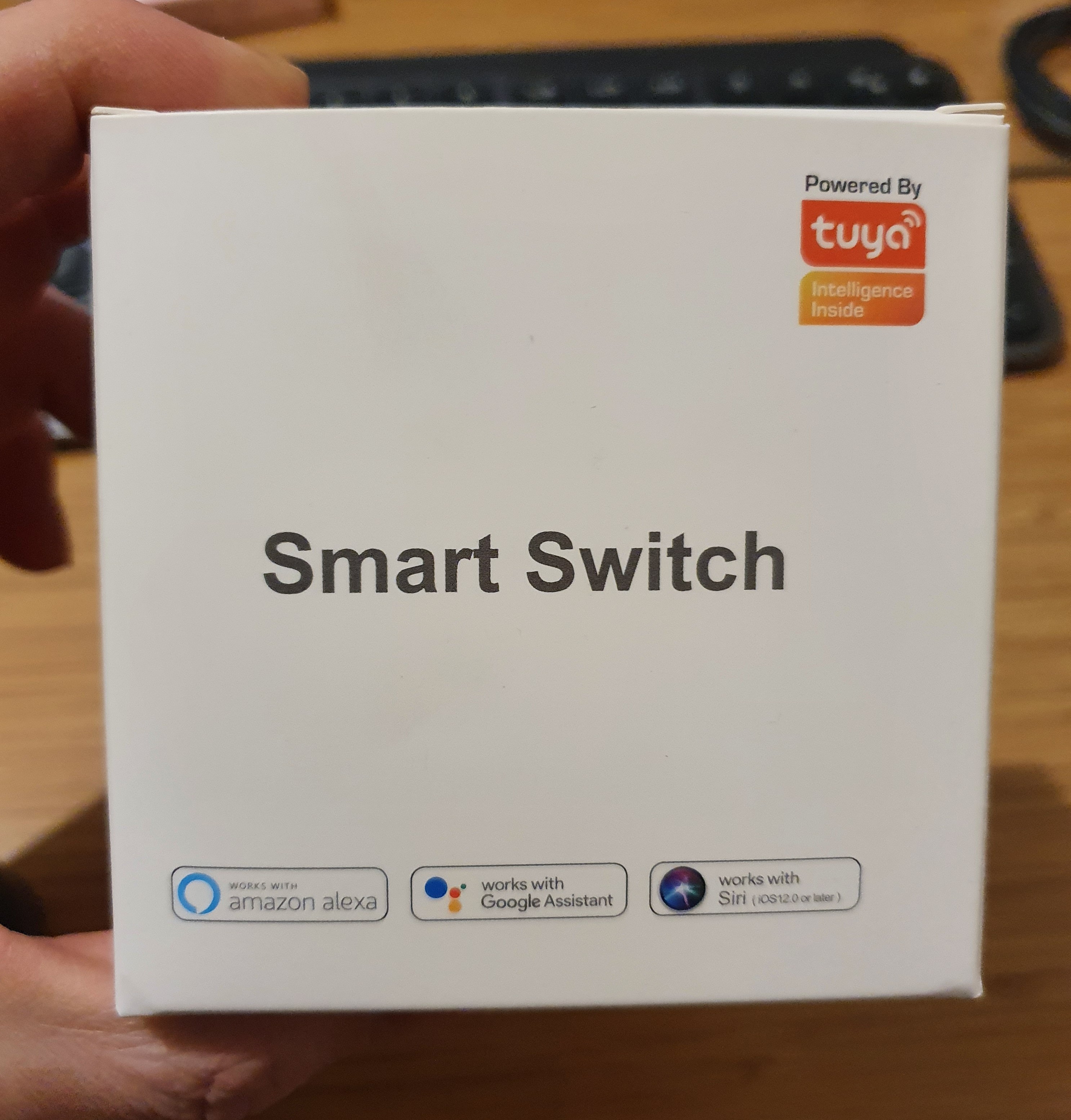 Switch Package