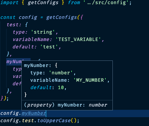 Example image