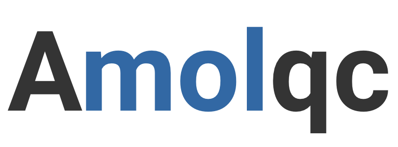 Amolqc Logo