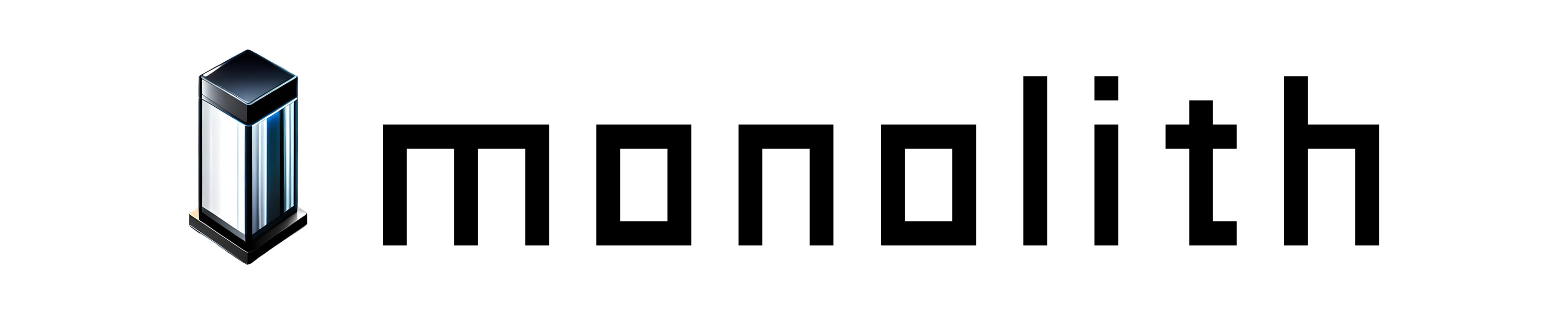 Monolith, from the project README