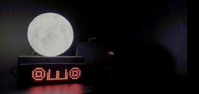 GitHub - luganitoo/Led-Boombox: Audio visualization led matrix