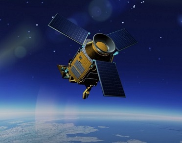 Copernicus Sentinel-5p
