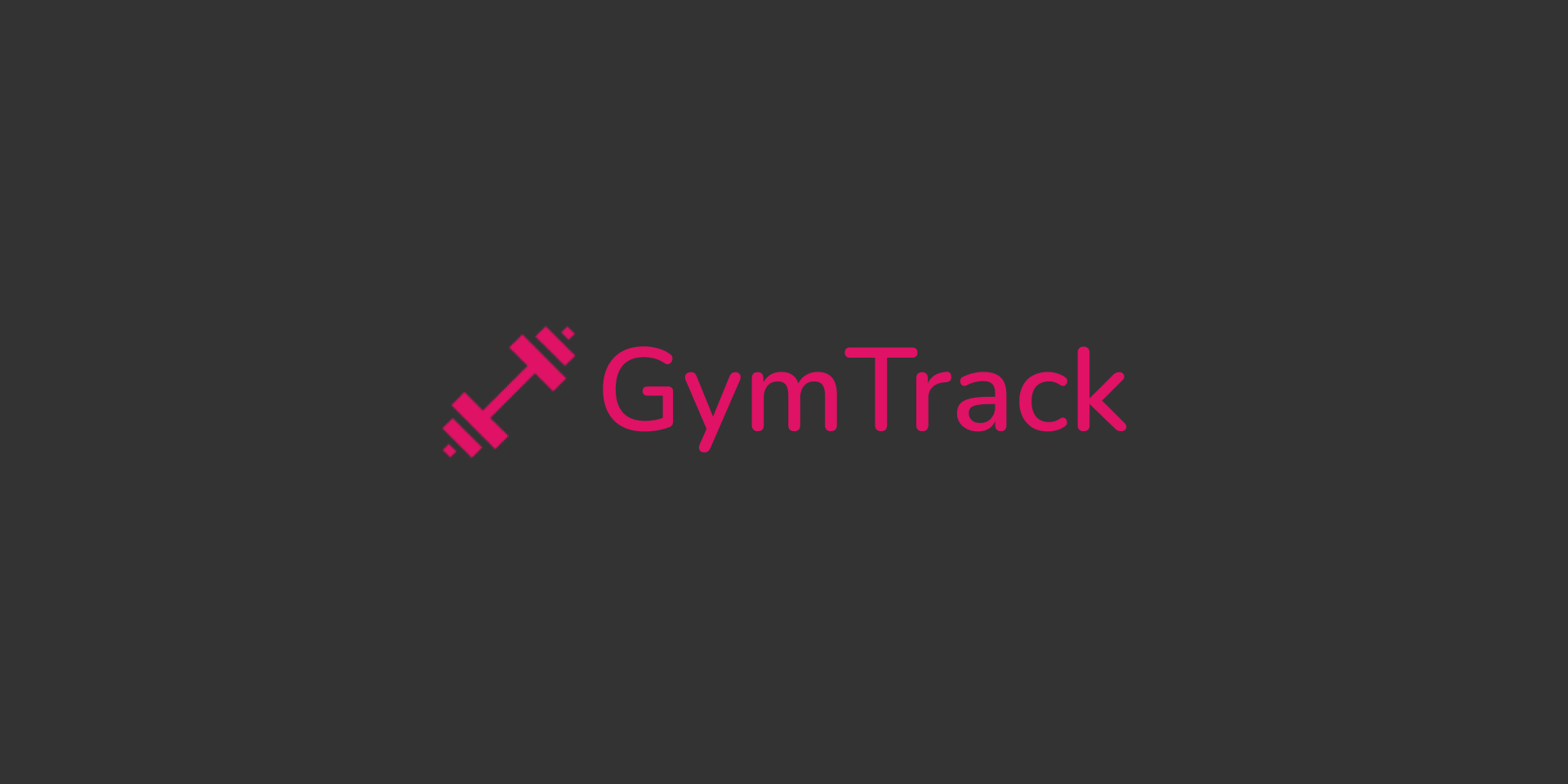 GymTrack Logo