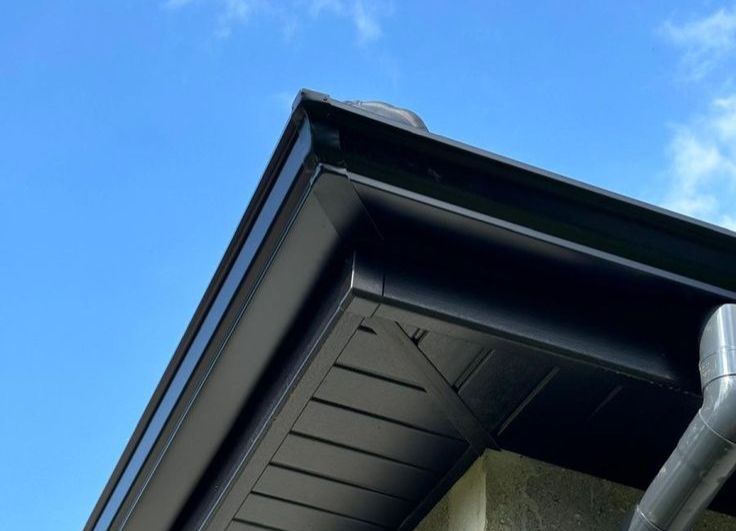 Gutter Installation