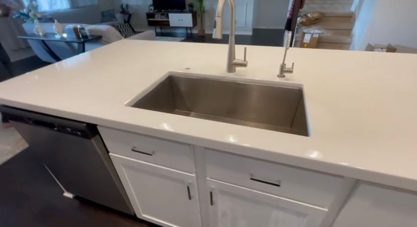 Kitchen Renovation
