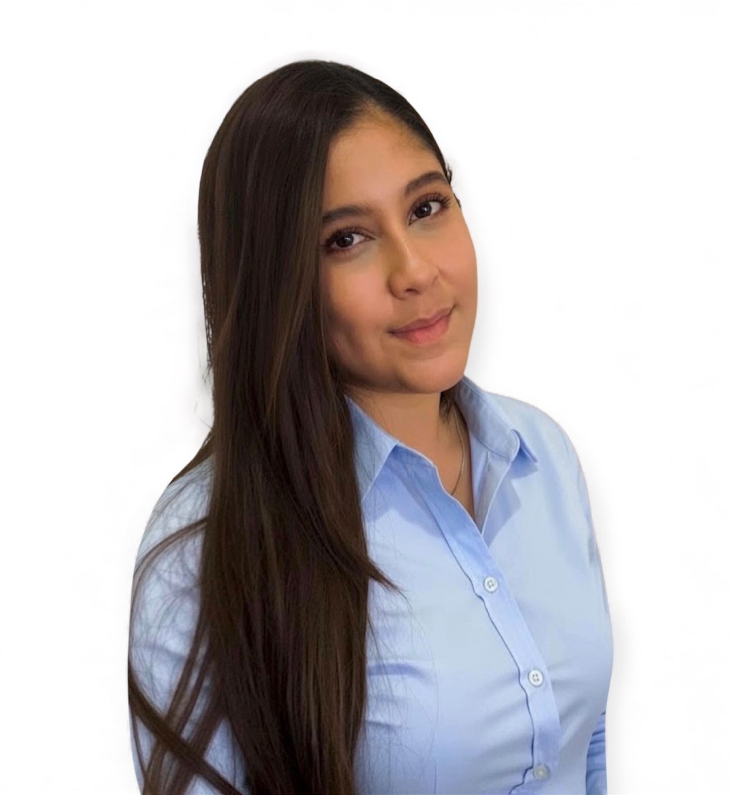 Luisa Fernanda - Business & Administrative Analyst