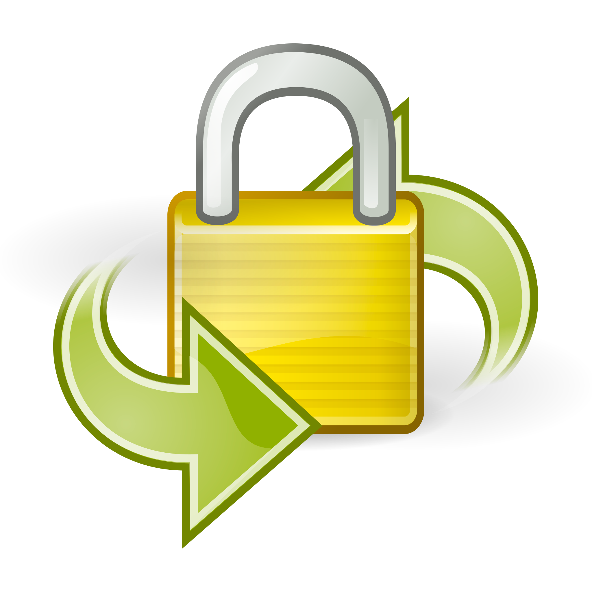 OpenSCP icon