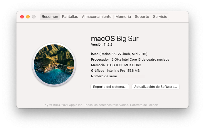 macOS-Big