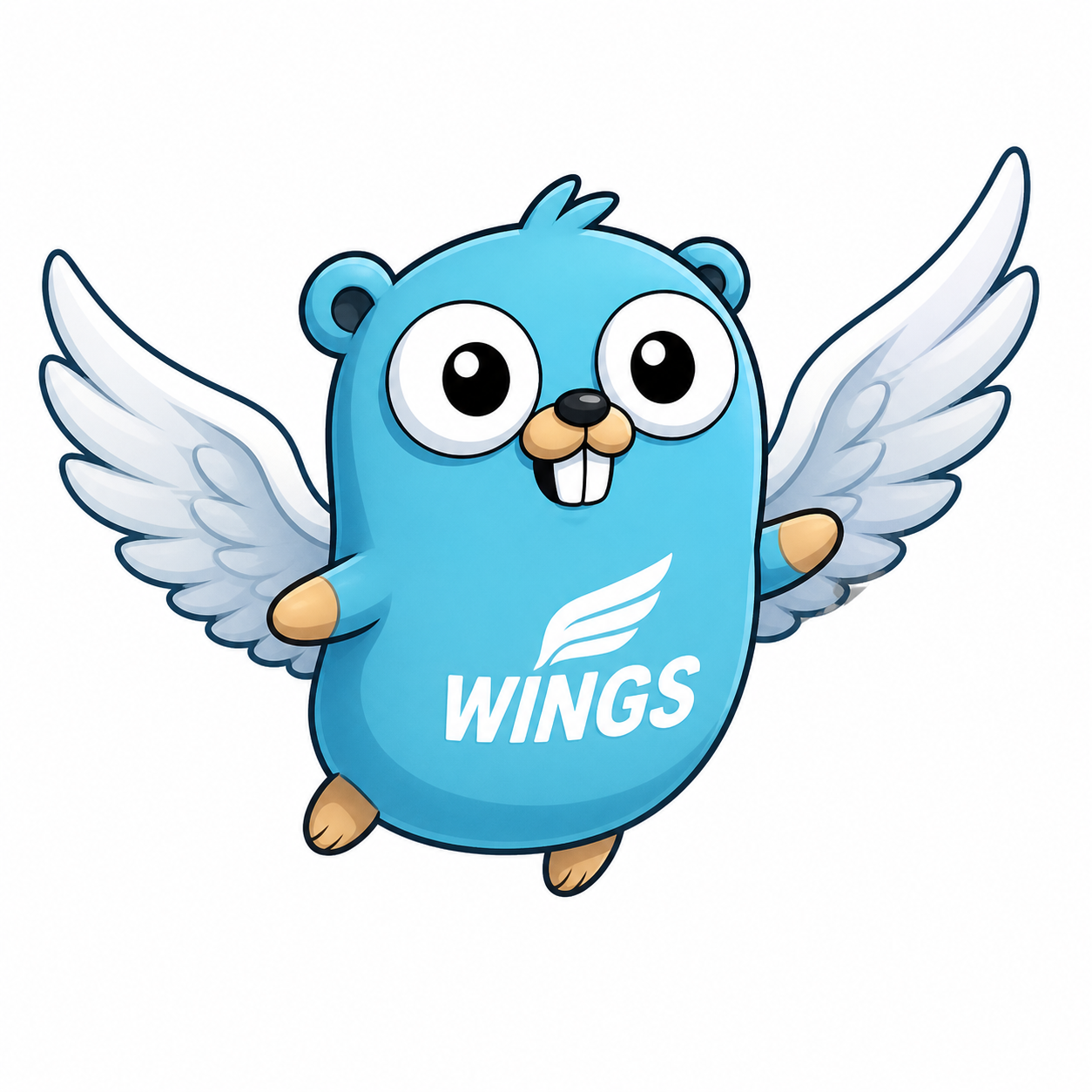 WINGS logo
