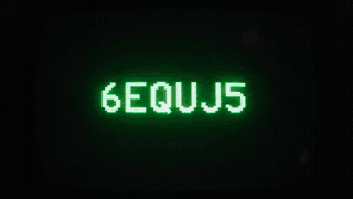 6EQUJ5 game trailer