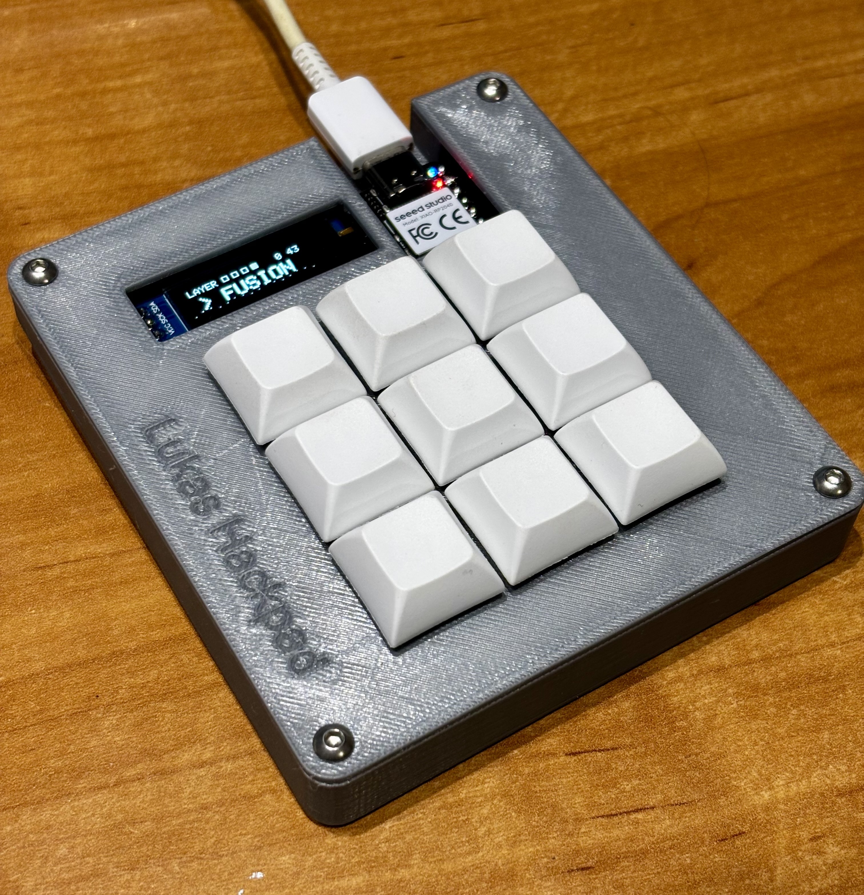 Lukas-Hackpad, from the project README