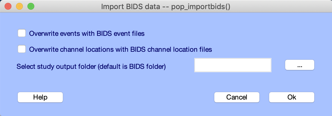 pop_importbids.m interface