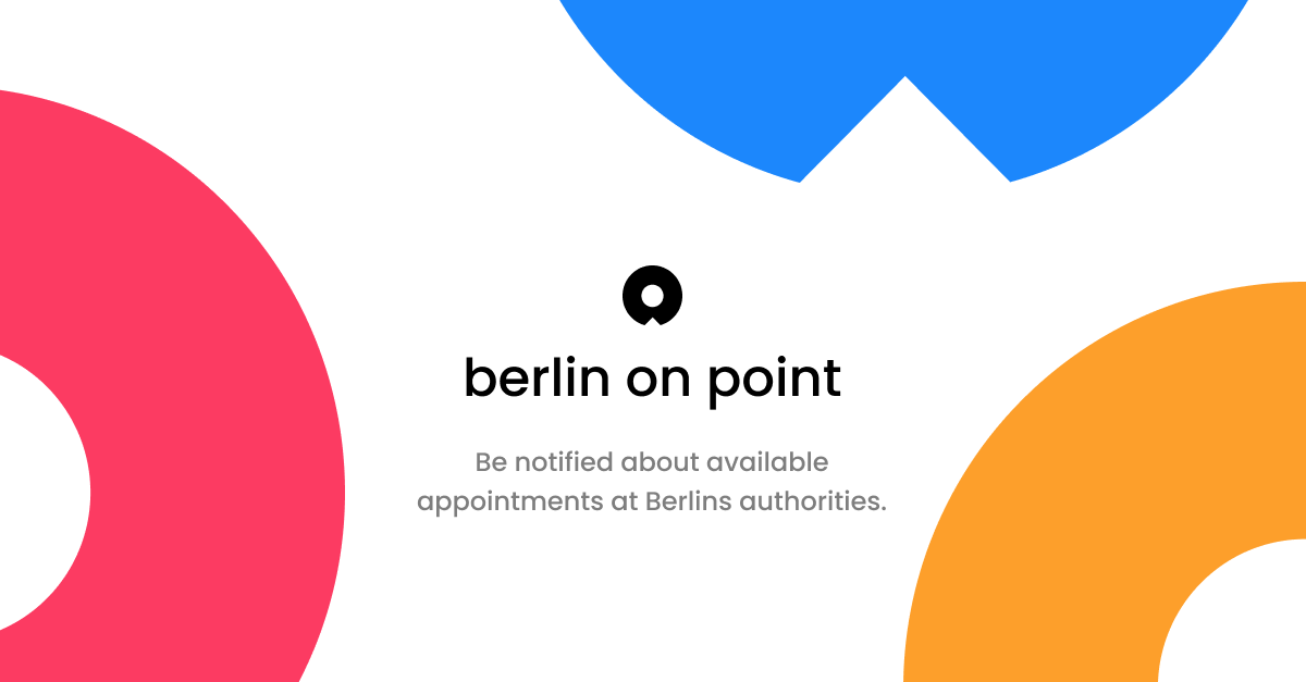berlin-on-point