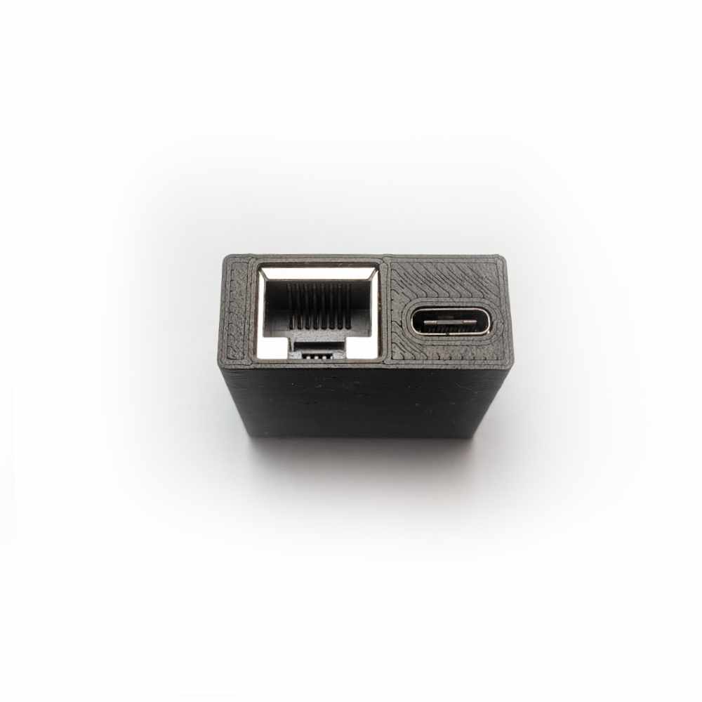 HarnessBox, from the project README