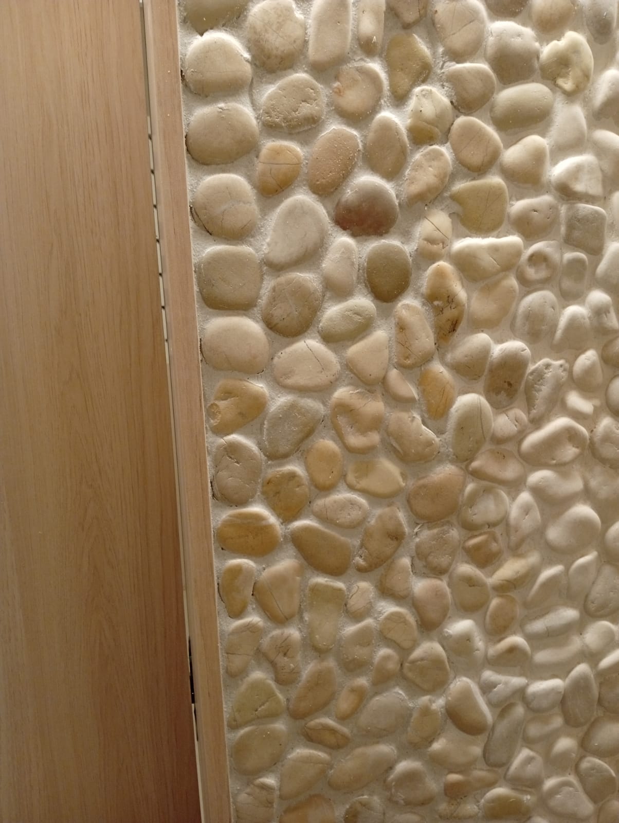 Seixos porta