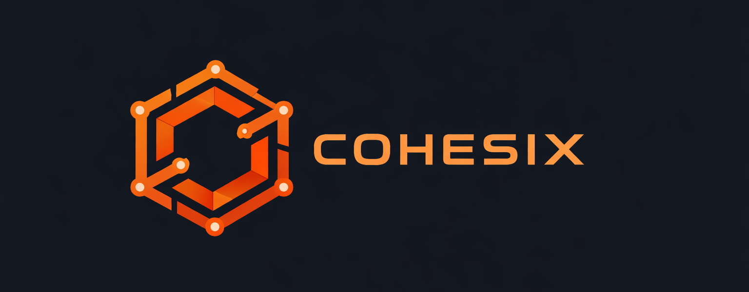 Cohesix