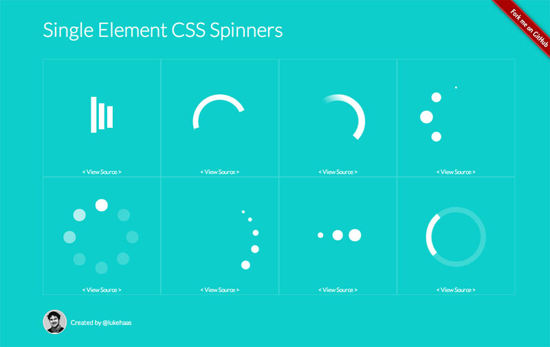 css-loaders