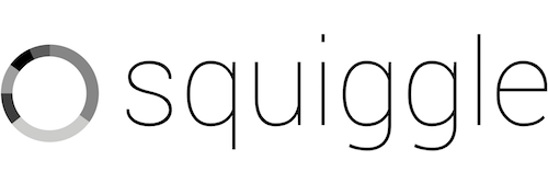 Squiggle Logo