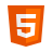 HTML Favicon