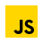 JavaScript Favicon