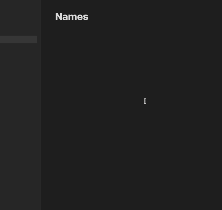 gif of generator