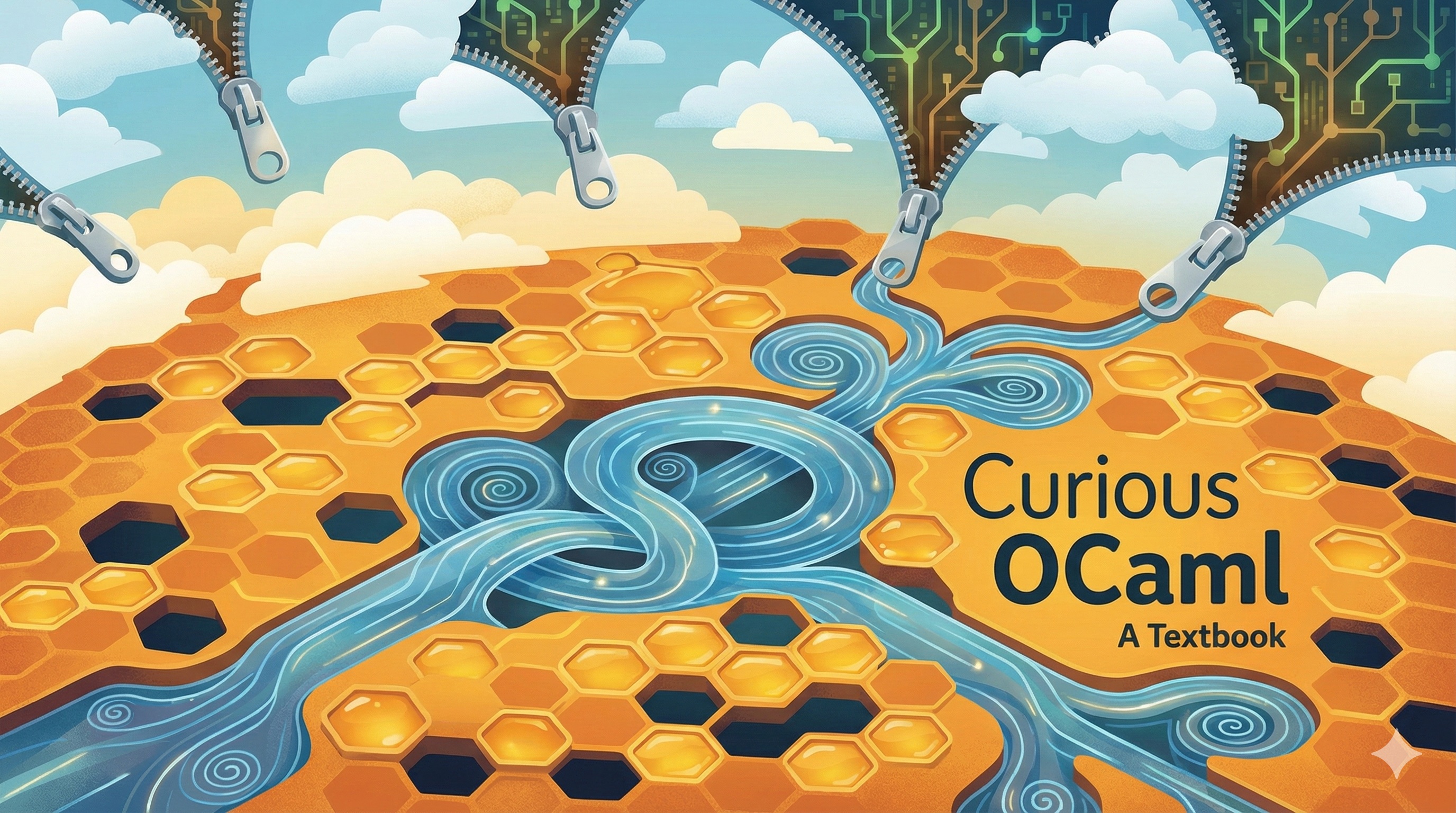 Curious OCaml
