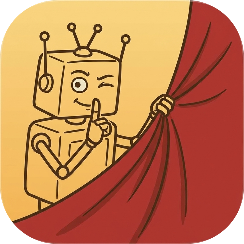 Curtain logo