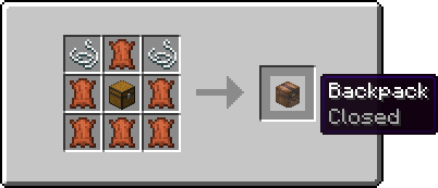 Recipe